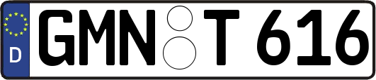 GMN-T616