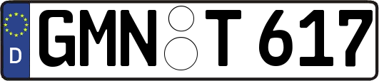 GMN-T617