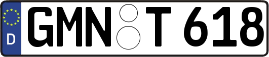 GMN-T618
