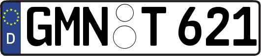 GMN-T621