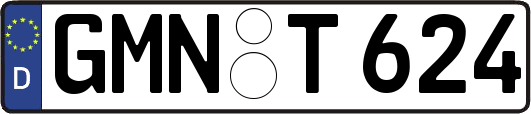 GMN-T624