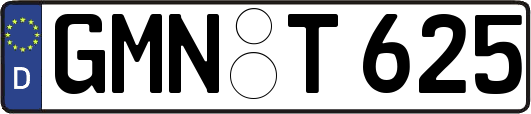 GMN-T625