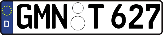 GMN-T627