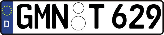 GMN-T629