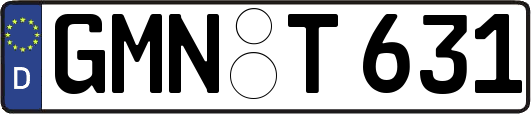 GMN-T631