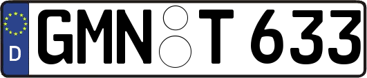 GMN-T633