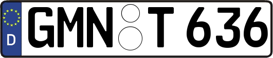 GMN-T636