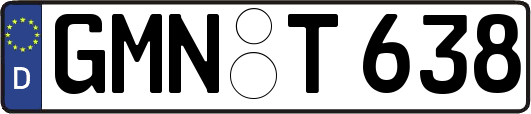 GMN-T638