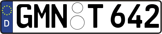 GMN-T642