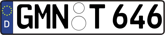 GMN-T646