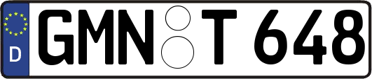 GMN-T648