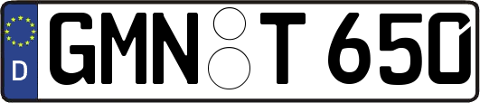 GMN-T650