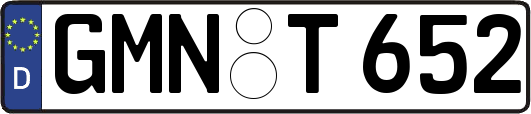 GMN-T652
