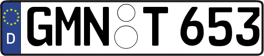 GMN-T653