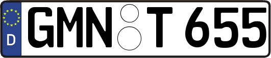 GMN-T655