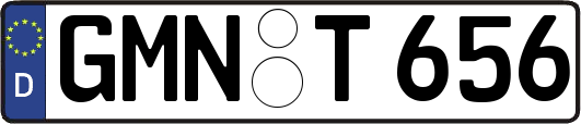 GMN-T656