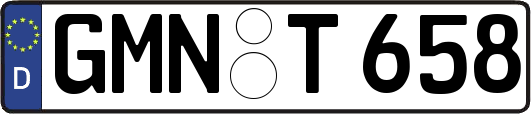 GMN-T658