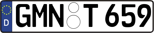 GMN-T659