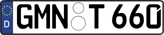 GMN-T660