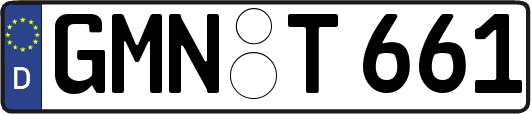 GMN-T661