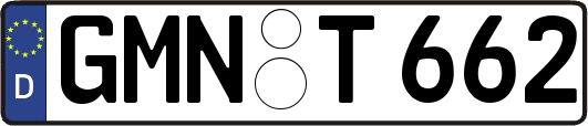 GMN-T662