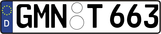 GMN-T663