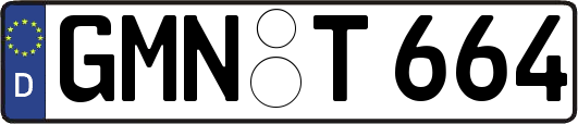 GMN-T664