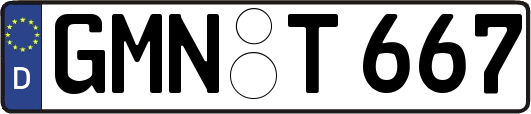 GMN-T667