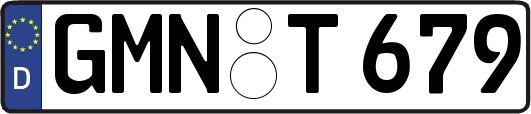 GMN-T679