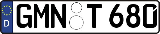 GMN-T680