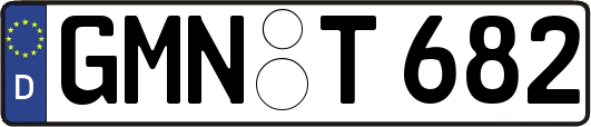 GMN-T682