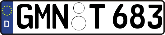GMN-T683