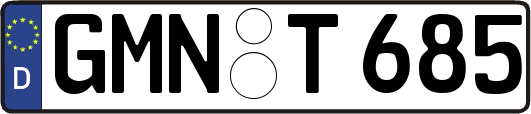 GMN-T685