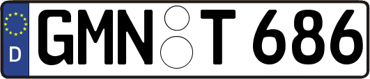 GMN-T686