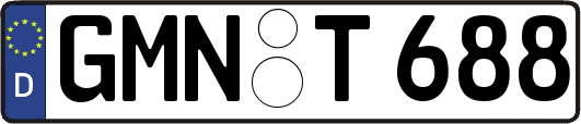 GMN-T688