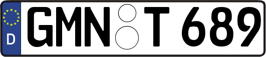 GMN-T689