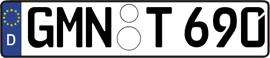 GMN-T690