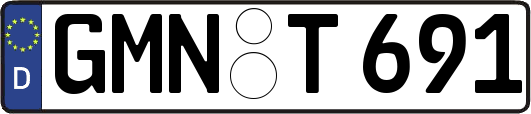 GMN-T691