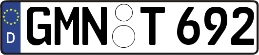 GMN-T692