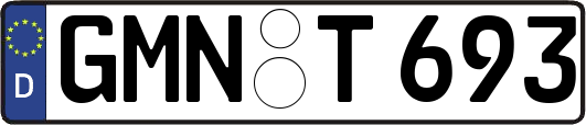 GMN-T693