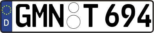 GMN-T694
