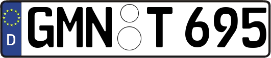 GMN-T695