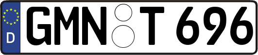 GMN-T696