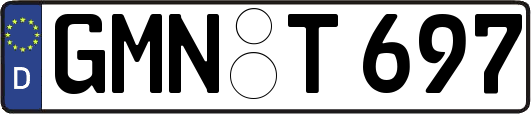 GMN-T697