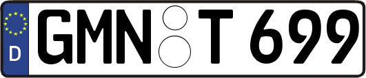 GMN-T699