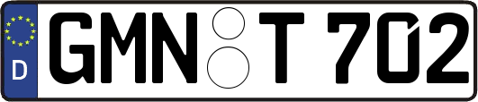 GMN-T702