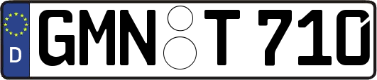 GMN-T710
