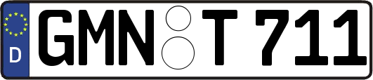 GMN-T711