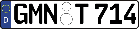 GMN-T714