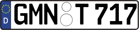 GMN-T717